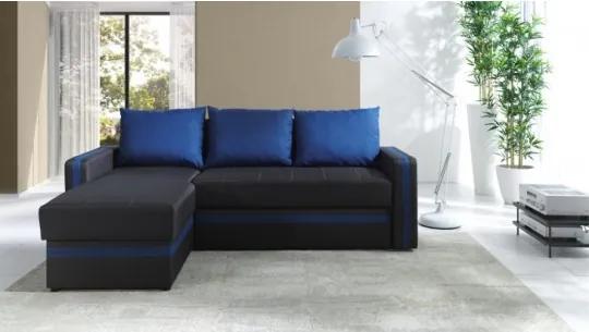 EUFORIA Kényelmes Sarok kanapé