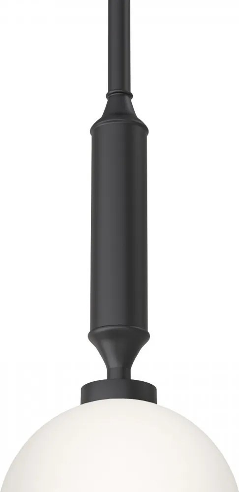 Függeszték Fekete ERO I NERO C ORLICKI OR85044