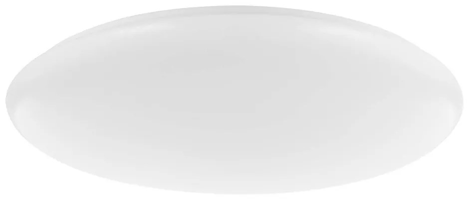 Fehér LED mennyezeti lámpa GIRON – EGLO