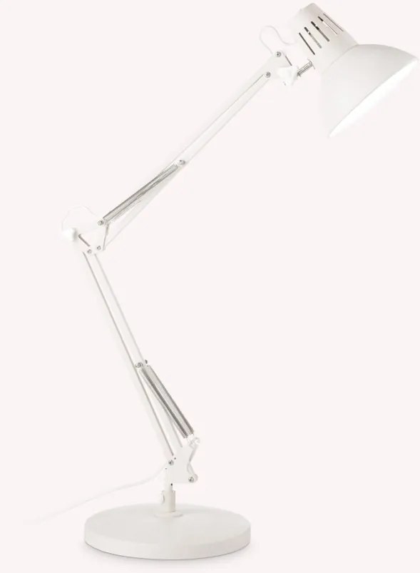 Ideal Lux WALLY 193991 Asztali lámpa 1x42W/E27 ip20