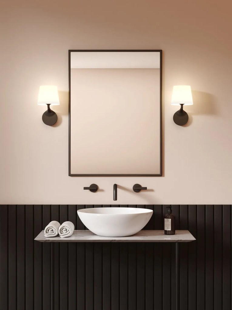 Astro Lighting MILLIE 1454003 Fali lámpa 1x3W/G9 IP44