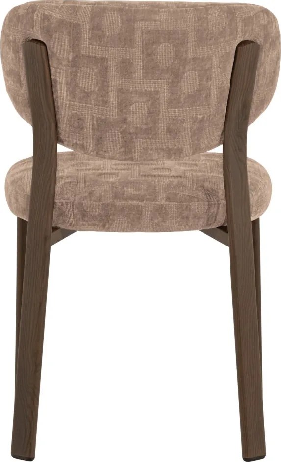 Foon design szék, 2 db
