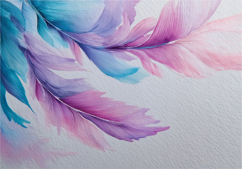 Fotótapéta Toll Absztrakt Beton Hálószoba Nappali Tapéta Flizelina 150x105