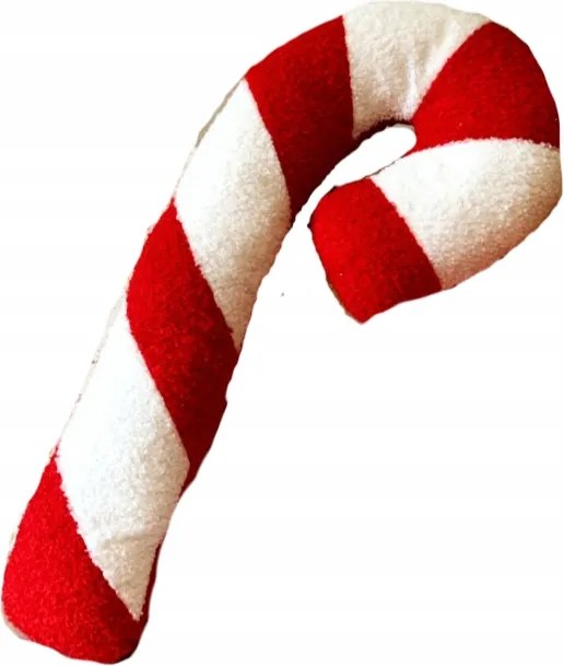 Karácsonyi díszpárna 22x55cm