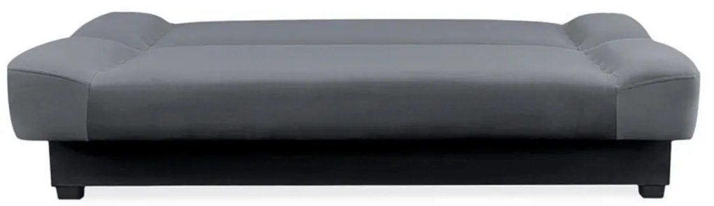 Zestaw 2x Sofa PIANO Szara