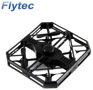 TKKJ Érzékelős Közösségi Quadcopter ( Drón ) Körbe Szenzorokkal Precíz Érzékelők Stabil Mozgás