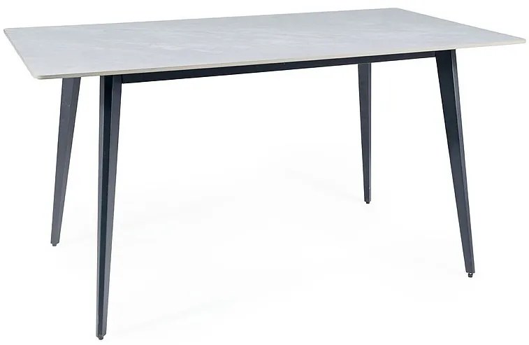 Ivy étkezőasztal 140cm