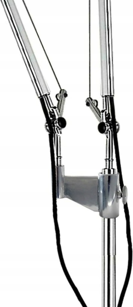 Artemide Tolomeo padlón álló Snodo hub A014000