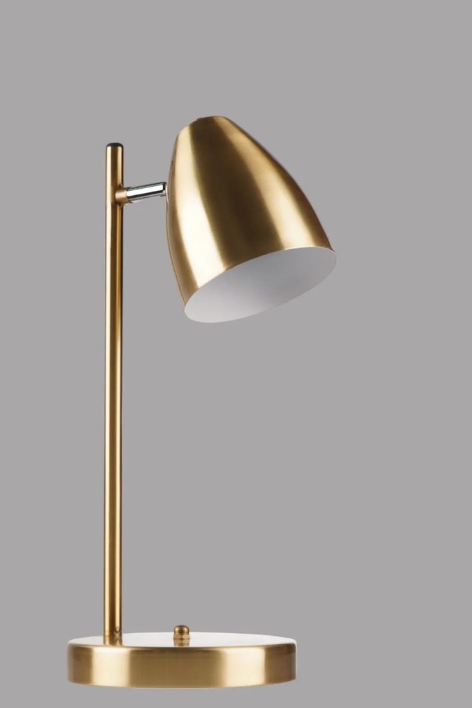Fém éjjeli lámpa, Ø4 cm – TR534LUN5144