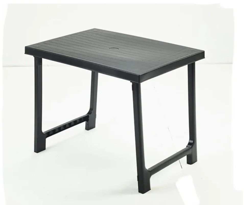 Artik 2 Személyes Kerti bútor szett Antracit X