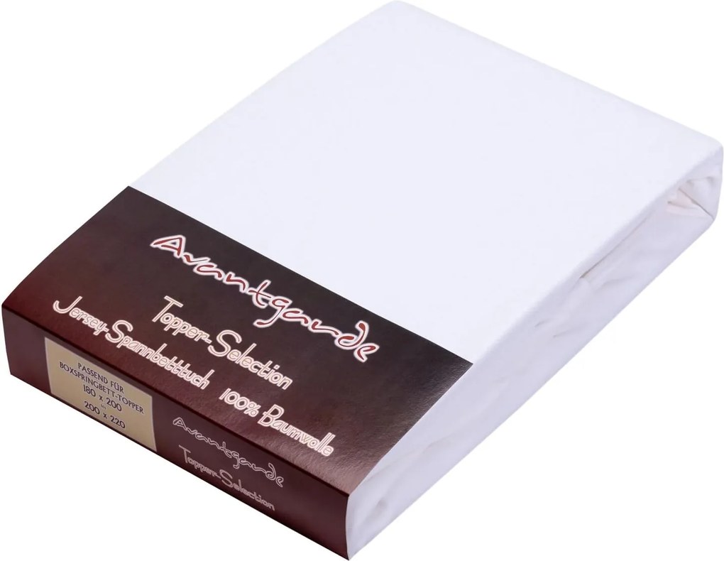 Avantgarde Premium matracvédő 180x200 cm 200x220 cm