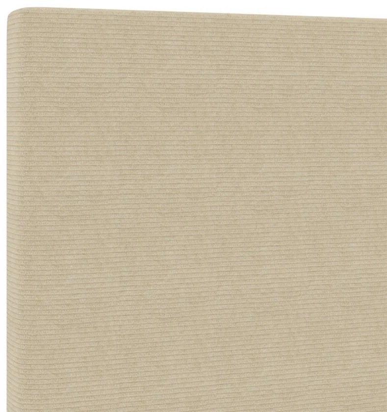 Fejtámla Egyszerű Design Világosszürke Zöld 80 cm Vállalhó Szövet