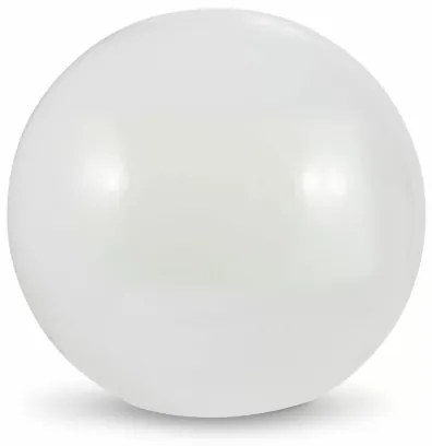 LED RGBW Napelemes lámpa BALL LED/3,2V 500 mAh átm. 20 cm IP65 + távirányítás