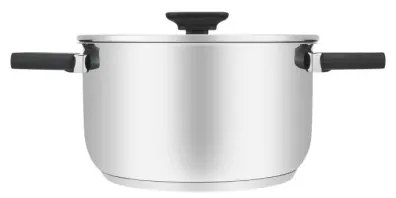 Resto - ANSER 3,2 l, 20 cm-es fedős fazék