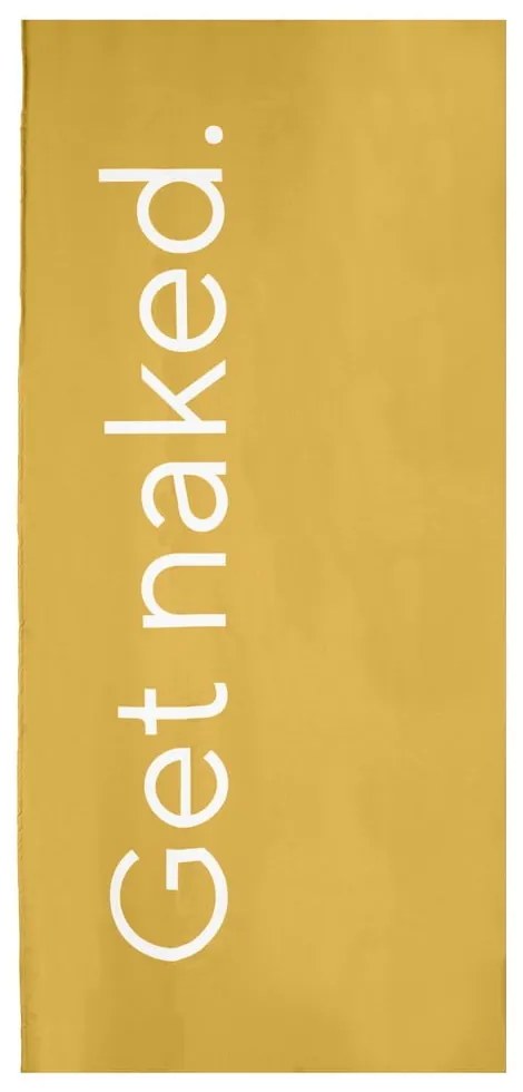 Zuhanyfüggöny 180x200 cm Tom Tailor Get Naked – Wenko