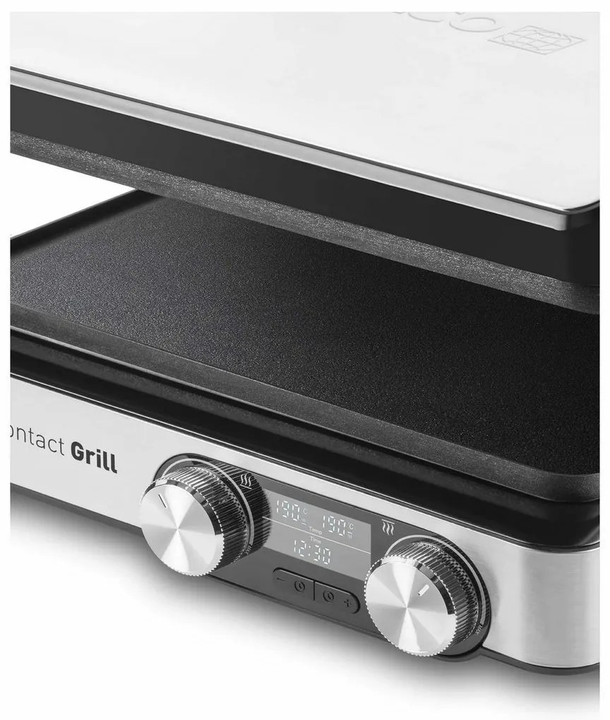 Philco PHGR 7000 F kontaktgrill
