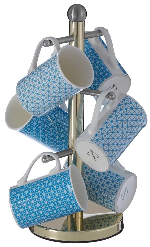 Fém bögretartó Hirano – Premier Housewares