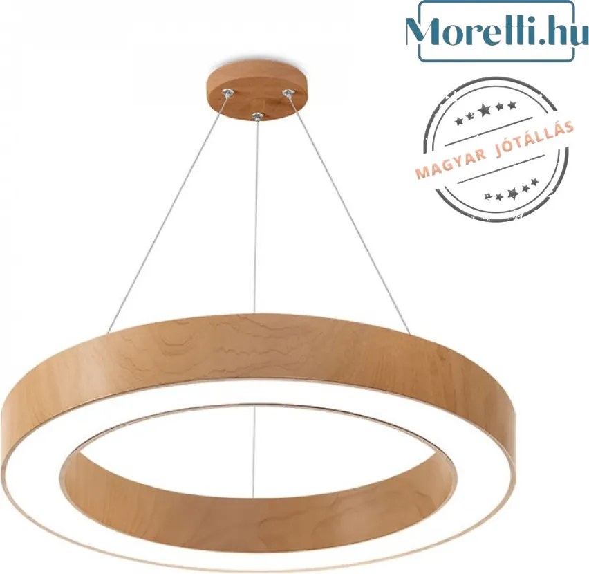 BRAYTRON BH16-06187 BLADE Modern Led Függesztett Lámpa LED IP20