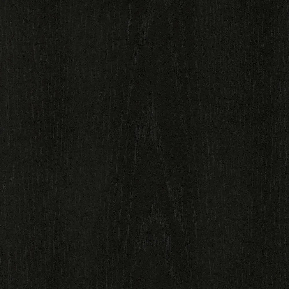 Weston fekete virágtartó állvány - Novogratz