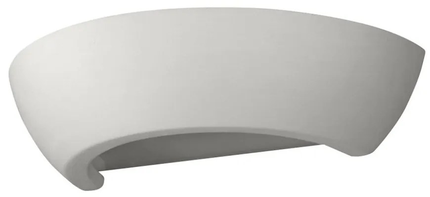 Arto kerámia falilámpa - Sollux