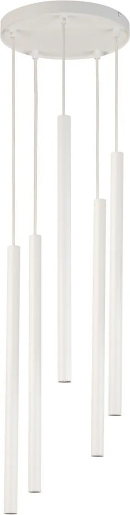 Sigma lighting modern függeszték sopel fehér sig33626