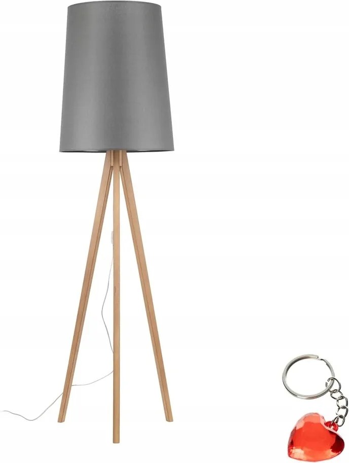 Walz Gray 5046 állólámpa Tk Lighting