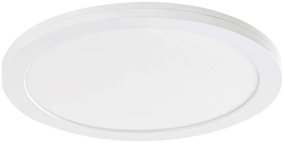Rábalux Sonnet 1491 mozgásérzékelős beépíthető vagy ráépíthető LED panel, 18W, 4000K, 1500 lm