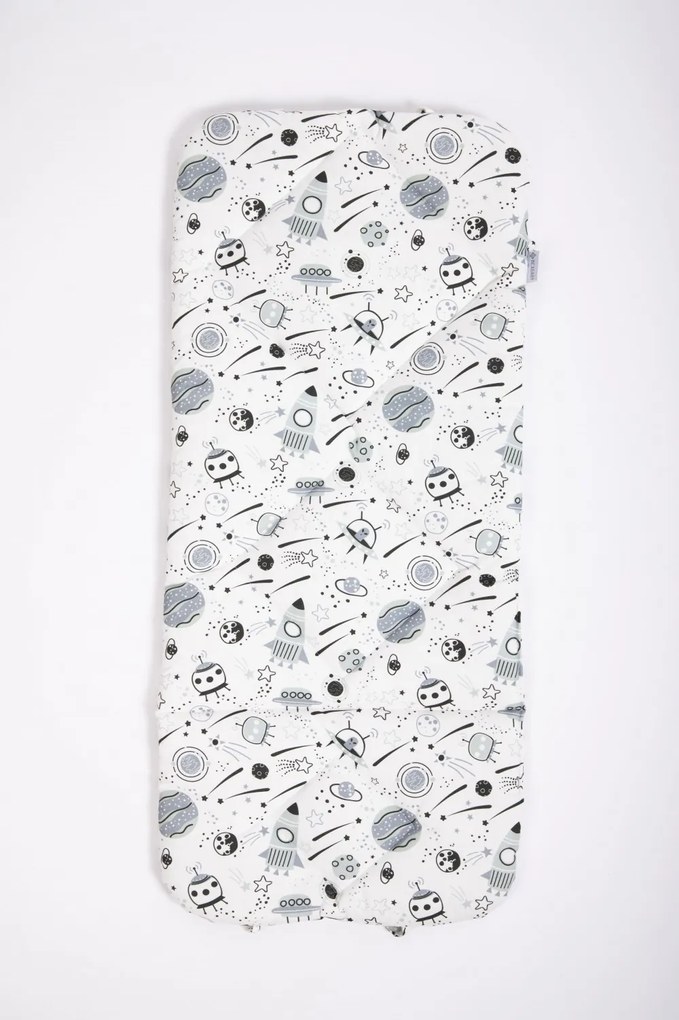 Incababy Babahinta Comfort Space Jam