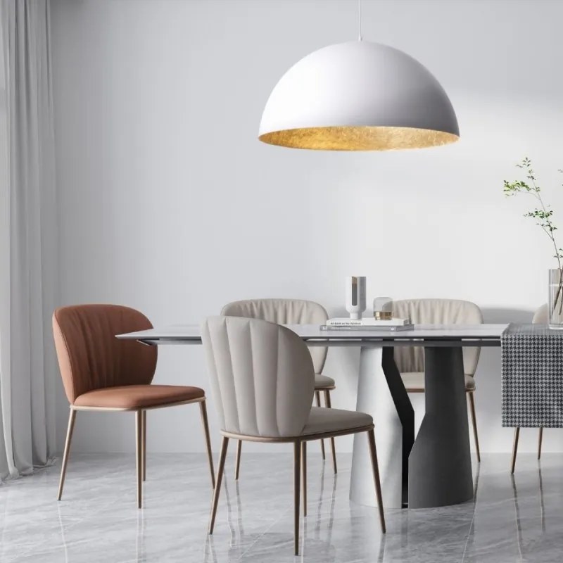 SIGMA LIGHTING 30133 SFERA Modern Függesztett Lámpa E27 IP20