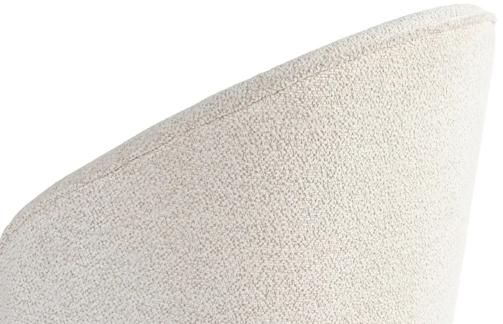 Bentley White and Dark Oak étkezőszék szett, 2 db