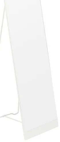 Stand fehér állótükör - White Label