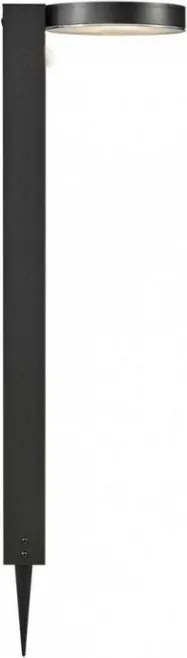 Nordlux modern napelemes lámpa arki nor2118108003 IP54