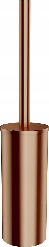 Wc Kefe Álló Réz Szálcsiszolt Rozsdamentes Acél Omnires