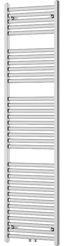 Mexen Hades fürdőszobai radiátor 1800 x 500 mm, 675 W, króm - W104-1800-500-00-01