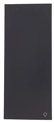 Okos fali lámpa szürke műanyagból, 2 Wifi GU10-zel - Baleno