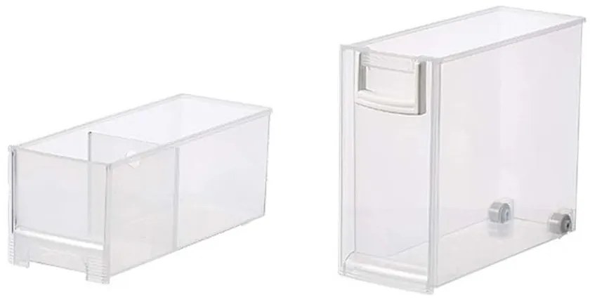 Kihúzható szekrény, nagy