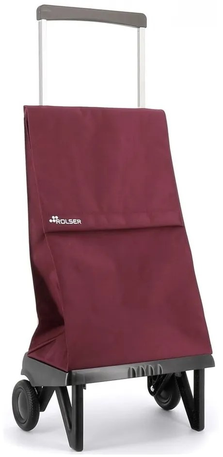 Bevásárlótáska 40 l Plegamatic Original MF – Rolser