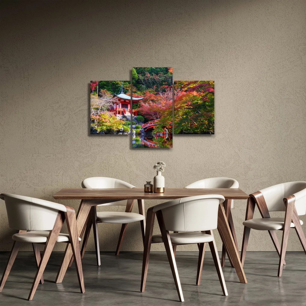 Kép - Daigodji (90x60 cm)