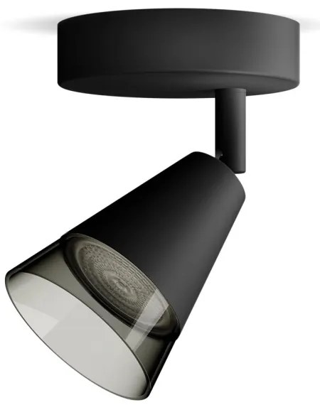 Philips - Spotlámpa CLEFT 1xGU10/5W/230V