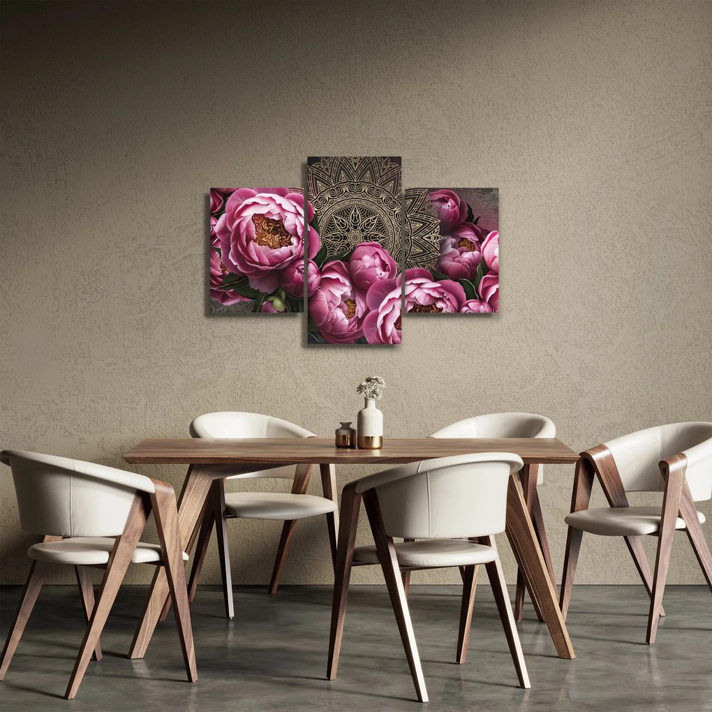 Kép - harmónia (90x60 cm)