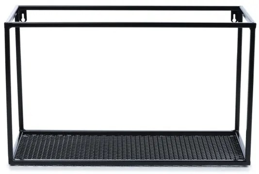 LOFT fali polc 30x50 cm