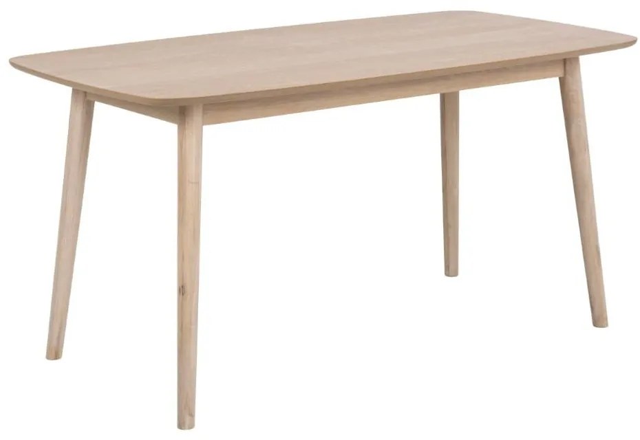Nagano étkezőasztal, 150 x 80 cm - Actona