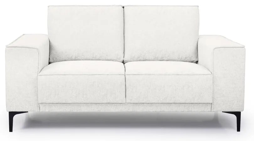 Fehér-bézs kanapé 164 cm Copenhagen – Scandic