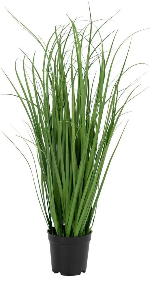 Fűcsomó művirág