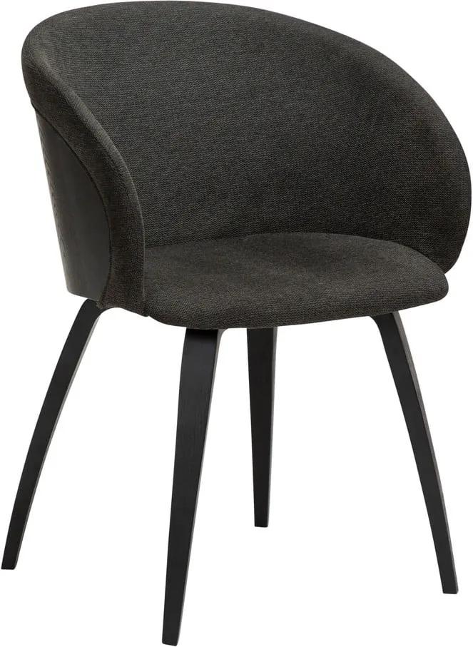 Imo fekete szék - DAN-FORM Denmark