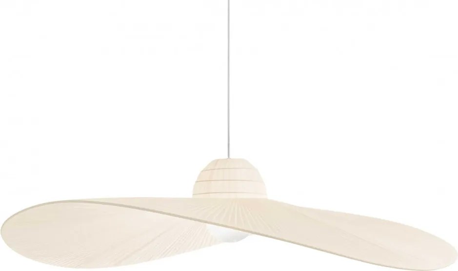 IDEAL LUX 219875 Modern Függesztett Lámpa E27 IP20