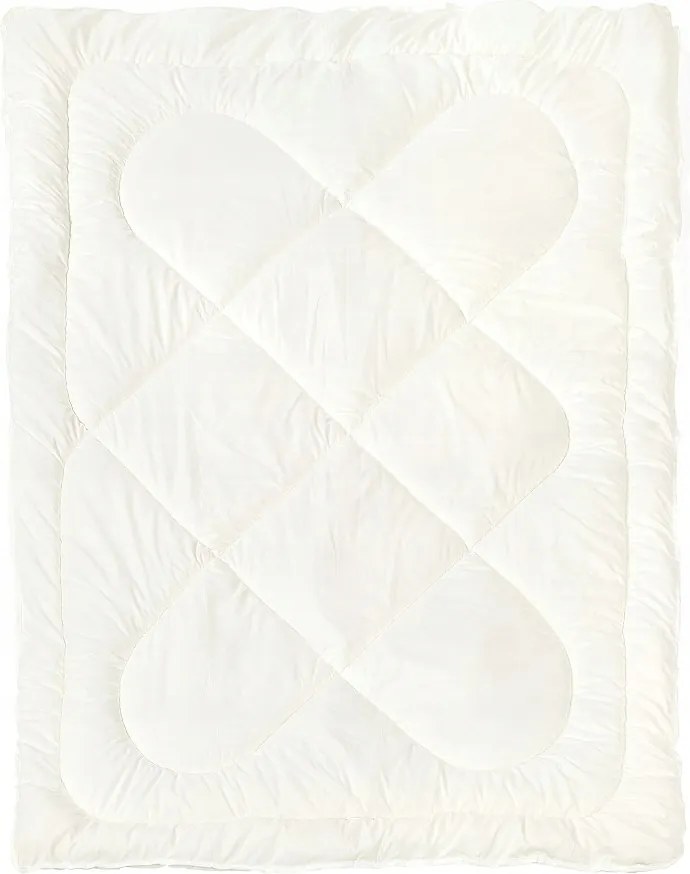 Antiallergén paplan 160x200 krémszínű Karo ekri