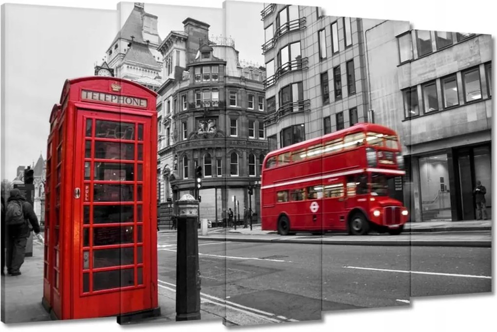 Képek 150x95 Piros busz