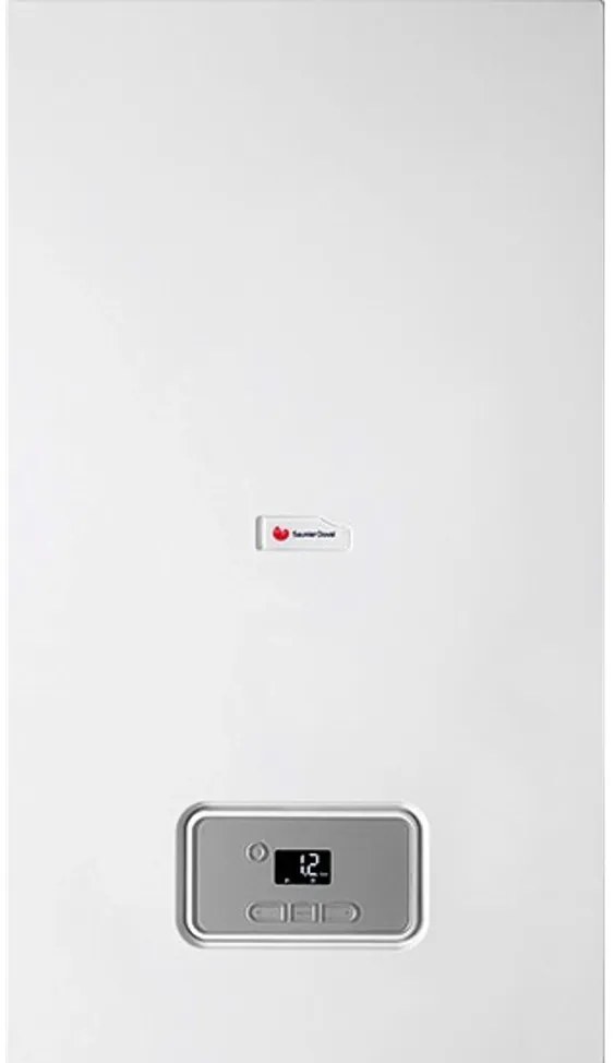 SAUNIER DUVAL Thelia Condens AS 6 ERP fűtőkazán, kondenzációs, fali, 6kW