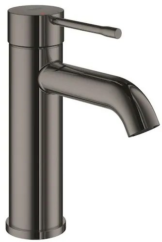 Grohe Essence New mosdó csaptelep leeresztőszelep nélkül hard graphite 23590a01 G23590A01